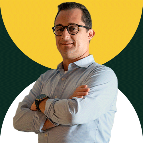 Bruno Youssif