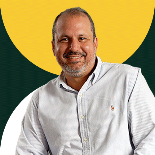 Marcelo Trapé